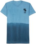 Jem Men's Tropical Vibes Graphic-print T-shirt