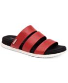 Calvin Klein Women's Dalana Pool Slides Women's Shoes