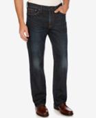 Lucky Brand Men's 361 Alisa Viejo Straight-fit Jeans