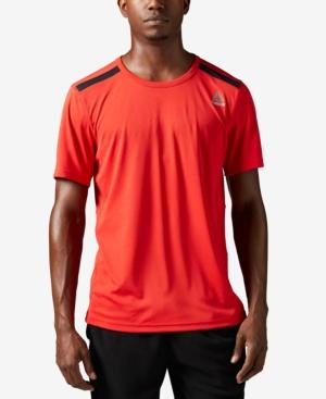 Reebok Men's Workout T-shirt