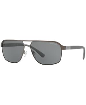 Emporio Armani Sunglasses, Ea2039