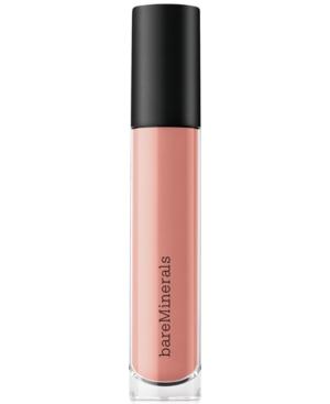 Bare Escentuals Bareminerals Gen Nude Buttercream Lipgloss
