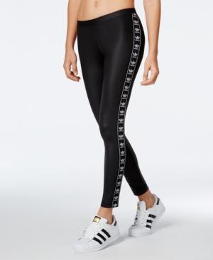 Adidas Originals Firebird Leggings