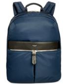 Knomo London Nylon Backpack
