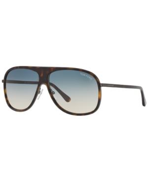 Tom Ford Chris Sunglasses, Ft0462