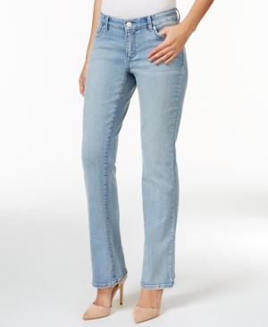 Vintage America Boho Bootcut Muse-taber Wash Jeans