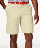 Tommy Hilfiger Men's Shorts, 9 Inseam