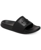 Calvin Klein Jeans Women's Christie Pool Slides Women's Shoes