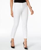 Alfani Petite Cropped Pants, Only At Macy's