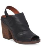 Lucky Brand Women's Oleandre Slingback Shooties Women's Shoes