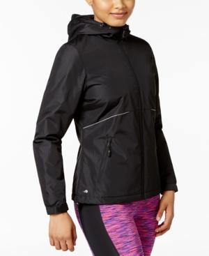 Ideology Hooded Jacket, Only At Macy's