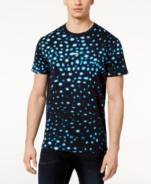 G-star Raw Men's Printed T-shirt