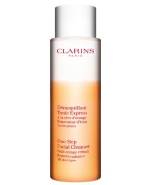 Clarins One-step Facial Cleanser, 6.8 Oz