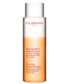 Clarins One-step Facial Cleanser, 6.8 Oz