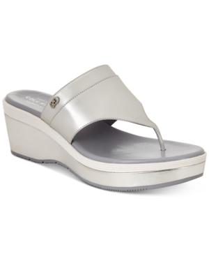 Cole Haan Cecily Grand Thong Sandals Women's Shoes