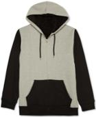 Jem Men's Colorblocked Zip-front Hoodie