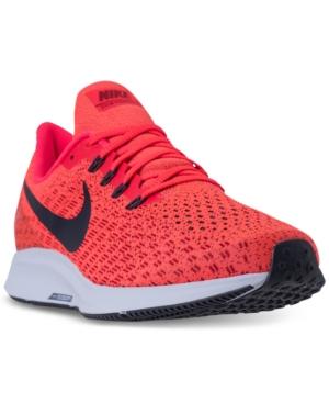Nike Men's Air Zoom Pegasus 35 Running Sneakers From Finish Line