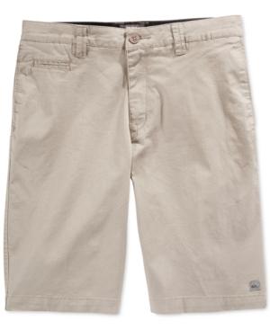 Quiksilver Waterman Pakala 4 Shorts