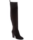 Dkny Sloane Over-the-knee Boots, Created For Macy's