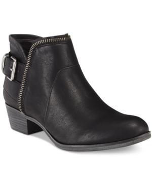American Rag Edee Ankle Booties, Only At Macy's Women's Shoes