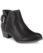 American Rag Edee Ankle Booties, Only At Macy's Women's Shoes