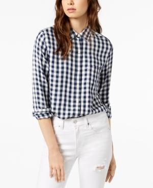Levi's Ryan Boyfriend Shirt