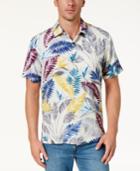 Tommy Bahama Men's Taza Fronds Shirt