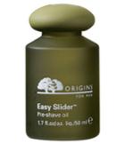 Origins Easy Slider Pre-shave Oil 1.7 Oz.