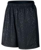 Nike Men's Strike Dri-fit Print Shorts
