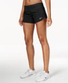 Nike Dri-fit Crew Running Shorts