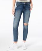 M1858 Alice Ripped Ankle Skinny Jeans, Created For Macy's