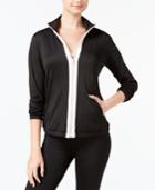 Energie Active Juniors' Tracey Track Jacket