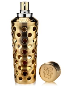 Shalimar Eau De Toilette Refillable Spray By Guerlain, 3 Oz.