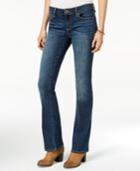 American Rag Ishana Wash Slim Bootcut Jeans, Only At Macy's