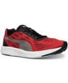 Puma Men's Meteor Running Sneakers From Finish Line