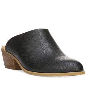 Dr. Scholl's Behalf Mules Women's Shoes