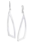 Inc International Concepts Triangle Drop Earrings, Only At Macy's
