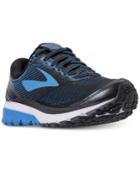 Brooks Men's Ghost 10 Running Sneakers From Finish Line
