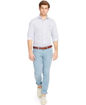 Polo Ralph Lauren Twill Estate Shirt
