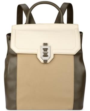 Nine West Clean Living Medium Backpack