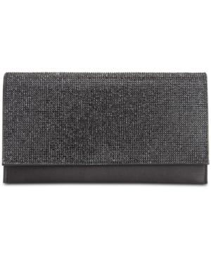 I.n.c. Veronica Sparkle Clutch, Created For Macy's