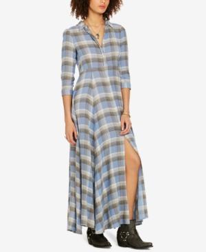 Denim & Supply Ralph Lauren Maxi Dress