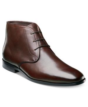 Florsheim Jet Chukka Boots Men's Shoes