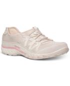 Skechers Women's Relaxed Fit Breathe Easy Relaxation Memory Foam Casual Sneakers From Finish Line