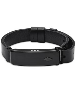 Fossil Black Q Reveler Activity Tracker
