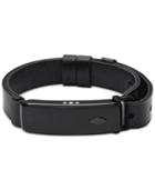 Fossil Black Q Reveler Activity Tracker