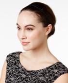 Josette Crystal Stone Headband