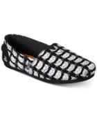 Skechers Women's Bobs Plush - Happy Meow Bobs For Dogs Casual Slip-on Flats From Finish Line