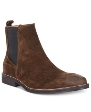 Guess Men's Chelsea Boots Men's Shoes