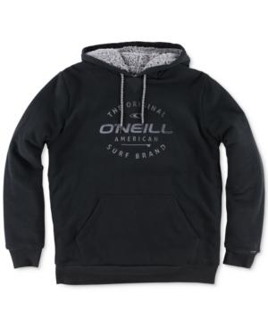O'neill Impact Logo Drawstring Hoodie